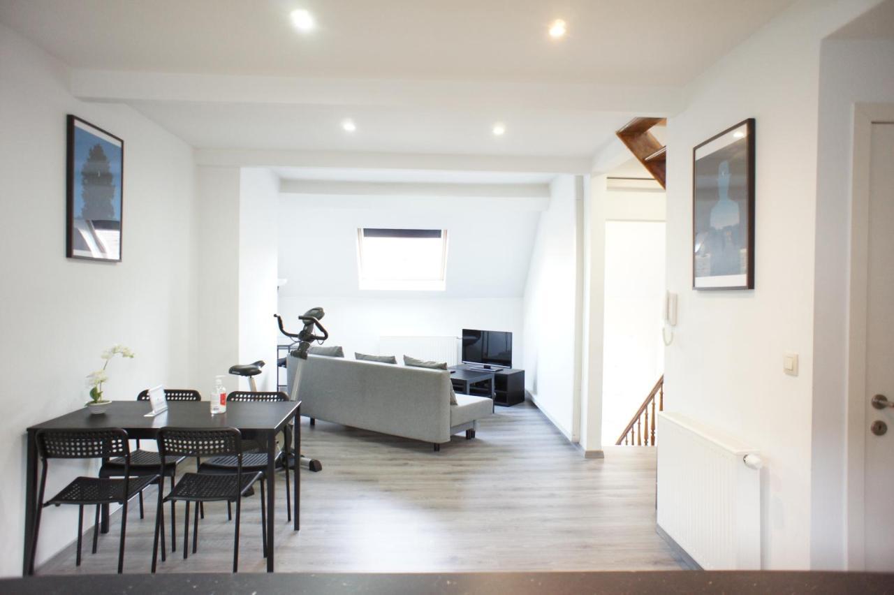 Apartments Berlaymont Ohy — Photos 3