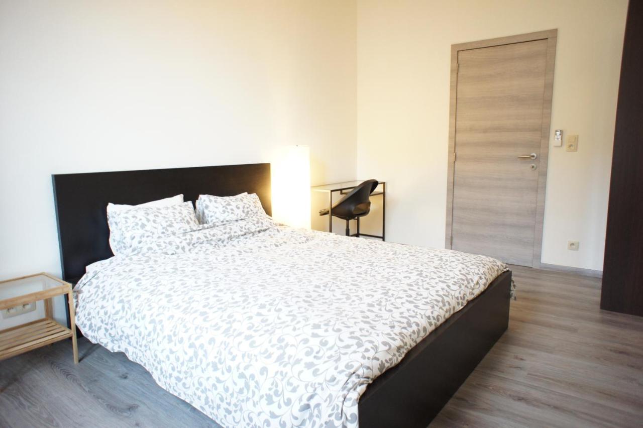 Apartments Berlaymont Ohy — Photos 2