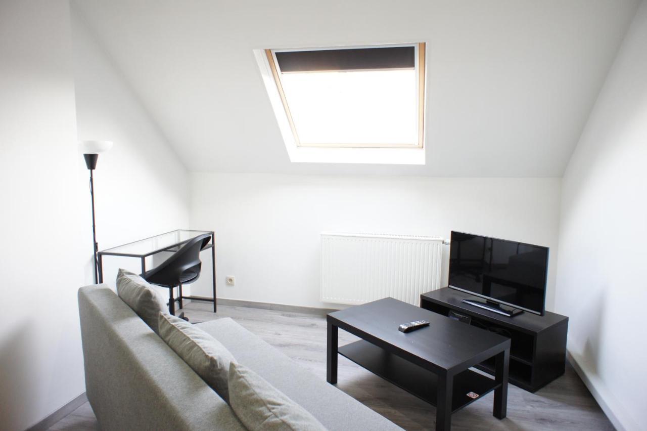 Apartments Berlaymont Ohy — Photos 1